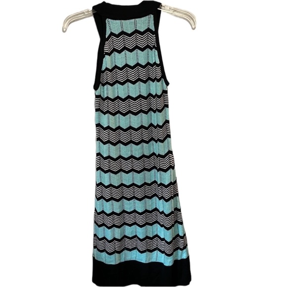 Wrapper Brand Juniors Dress - Picture 2 of 5